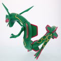 Pokemon Gigantic Series Neo: Rayquaza thumbnail 4