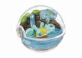 Pokemon Terrarium Collection 2 (Set of 6 pieces) (Re-run) thumbnail 3
