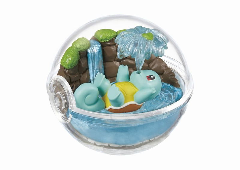 Pokemon Terrarium Collection 2 (Set of 6 pieces) (Re-run) image 3