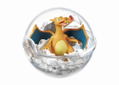 Pokemon Terrarium Collection 2 (Set of 6 pieces) (Re-run) thumbnail 4