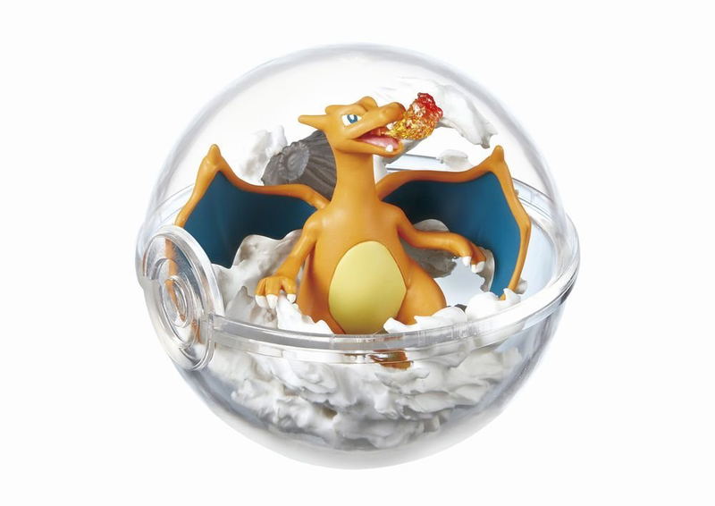 Pokemon Terrarium Collection 2 (Set of 6 pieces) (Re-run) image 4