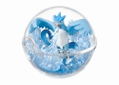 Pokemon Terrarium Collection 2 (Set of 6 pieces) (Re-run) thumbnail 7
