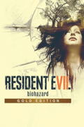 Resident Evil 7: Biohazard (Gold Edition) <span class="ext" style="background-color: #2a475e; color: #FFFFFF;">STEAM</span> <span class="ext ext_digital">digital</span> thumbnail 1