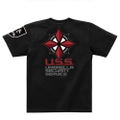 Resident Evil T-shirt Umbrella/U.S.S. (XL Size) thumbnail 2