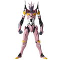 Revoltech Evangelion Evolution Rebuild of Evangelion: EV-013 EVA-08 Beta Production Model (WILLE Custom) thumbnail 1
