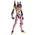 Revoltech Evangelion Evolution Rebuild of Evangelion: EV-013 EVA-08 Beta Production Model (WILLE Custom) thumbnail 2