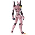 Revoltech Evangelion Evolution Rebuild of Evangelion: EV-013 EVA-08 Beta Production Model (WILLE Custom) thumbnail 3