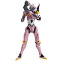 Revoltech Evangelion Evolution Rebuild of Evangelion: EV-013 EVA-08 Beta Production Model (WILLE Custom) thumbnail 4