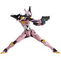 Revoltech Evangelion Evolution Rebuild of Evangelion: EV-013 EVA-08 Beta Production Model (WILLE Custom) thumbnail 6