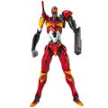 Revoltech Evangelion Evolution Rebuild of Evangelion: EV-014 EVA-02 Gamma Production Model thumbnail 3