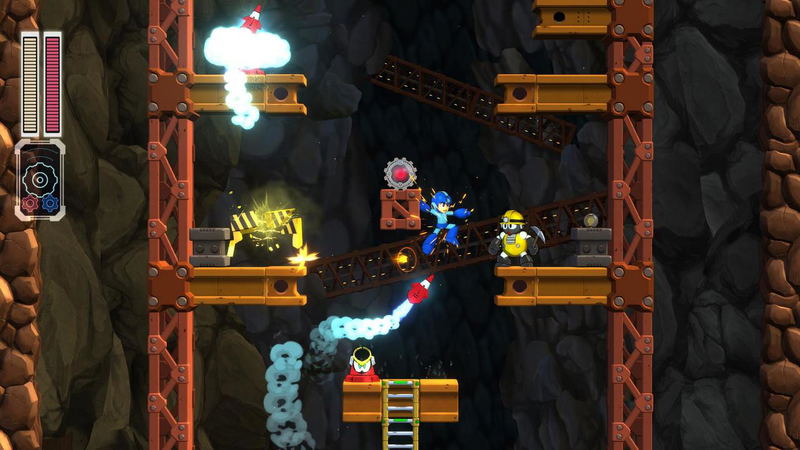 RockMan 11 image 9
