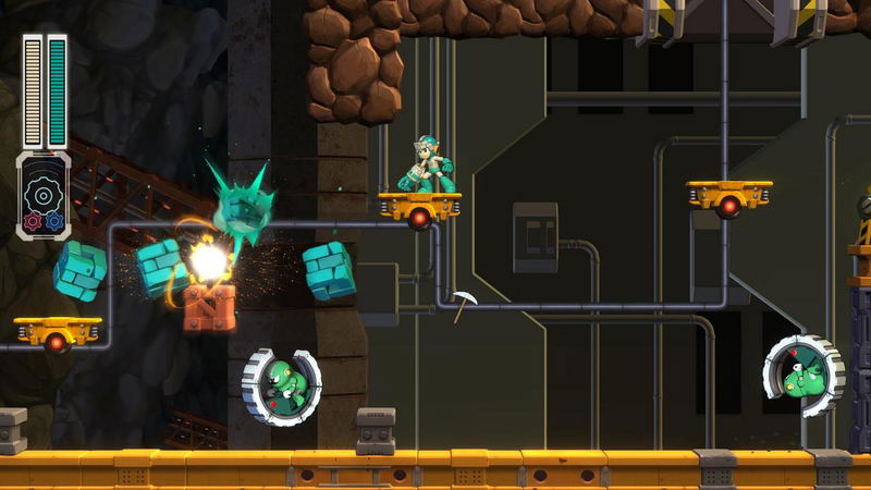 RockMan 11 image 31