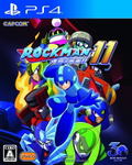 RockMan 11 thumbnail 1