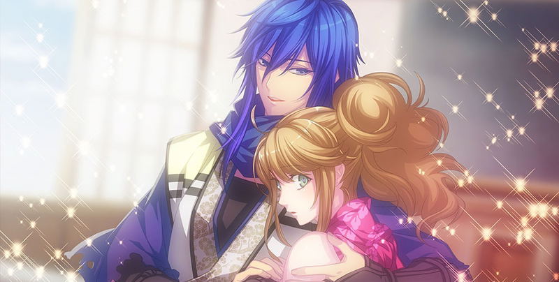 Shinobi, Koi Utsutsu: Banka Aya Emaki image 13