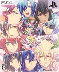 Shinobi, Koi Utsutsu: Banka Aya Emaki [Limited Edition] thumbnail 1