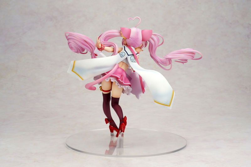 Show By Rock!! 1/7 Scale Pre-Painted Figure: Rosia image 3