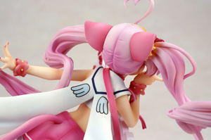 Show By Rock!! 1/7 Scale Pre-Painted Figure: Rosia