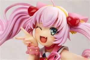 Show By Rock!! 1/7 Scale Pre-Painted Figure: Rosia