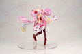 Show By Rock!! 1/7 Scale Pre-Painted Figure: Rosia thumbnail 8