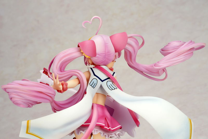 Show By Rock!! 1/7 Scale Pre-Painted Figure: Rosia image 16