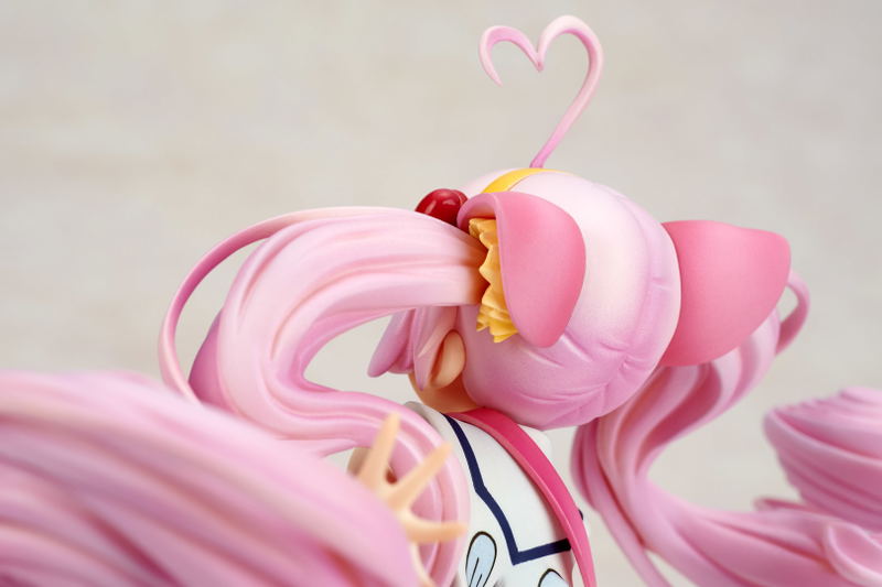 Show By Rock!! 1/7 Scale Pre-Painted Figure: Rosia image 17