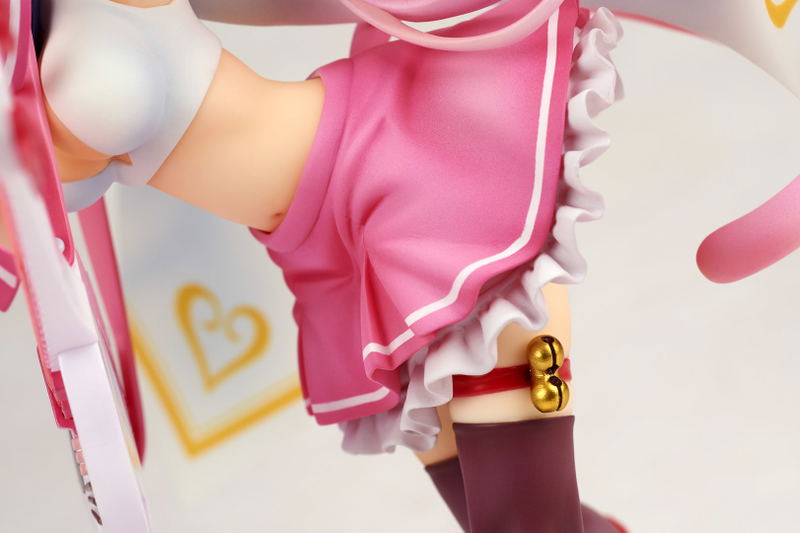 Show By Rock!! 1/7 Scale Pre-Painted Figure: Rosia image 18