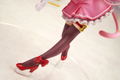 Show By Rock!! 1/7 Scale Pre-Painted Figure: Rosia thumbnail 19