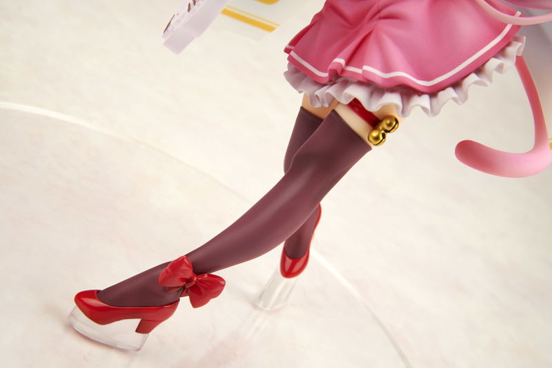 Show By Rock!! 1/7 Scale Pre-Painted Figure: Rosia image 19