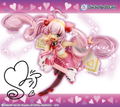 Show By Rock!! 1/7 Scale Pre-Painted Figure: Rosia thumbnail 21