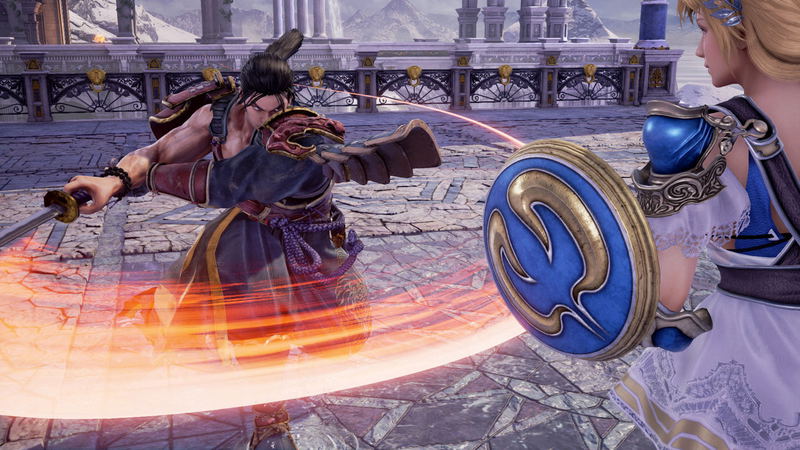 SoulCalibur VI image 4