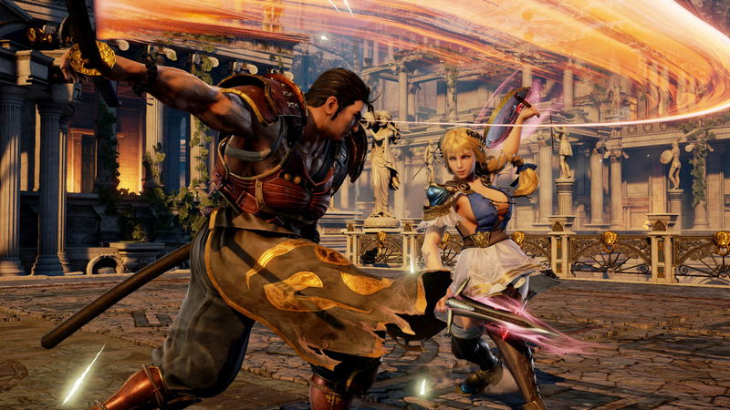 SoulCalibur VI image 5