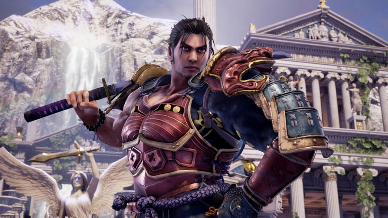 SoulCalibur VI image 12