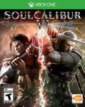 SoulCalibur VI thumbnail 1