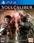 SoulCalibur VI thumbnail 1