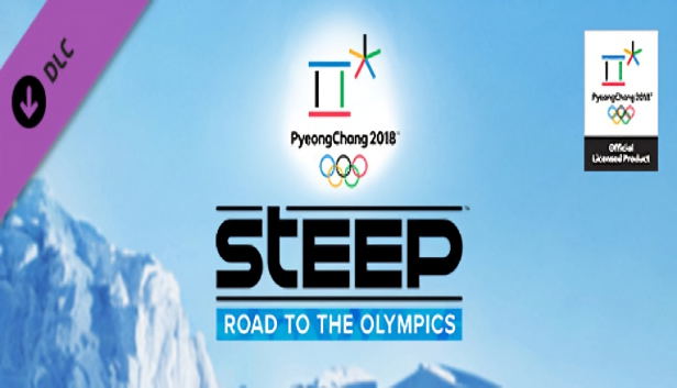 Steep: Road to the Olympics (DLC) DLC Ubisoft Connect digital — Import Game Deal