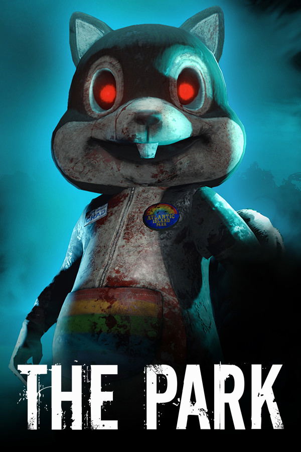 The Park STEAM digital — Import Game Deal