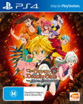 The Seven Deadly Sins: Knights of Britannia thumbnail 1