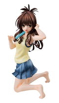 To Love-Ru Gals Pre-Painted PVC Figure: Mikan Yuki thumbnail 6