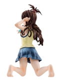 To Love-Ru Gals Pre-Painted PVC Figure: Mikan Yuki thumbnail 7