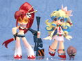 Twin Pack Gurren Lagann: Yoko & Nia + Boota PSG Arrange Ver. (Re-run) thumbnail 3