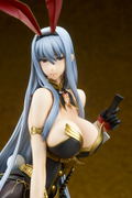Valkyria Chronicles Duel 1/7 Scale Pre-Painted Figure: Selvaria Bles Bunny Spy Ver. thumbnail 10