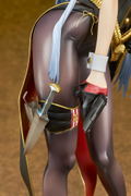 Valkyria Chronicles Duel 1/7 Scale Pre-Painted Figure: Selvaria Bles Bunny Spy Ver. thumbnail 13