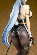 Valkyria Chronicles Duel 1/7 Scale Pre-Painted Figure: Selvaria Bles Bunny Spy Ver. thumbnail 14