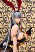 Valkyria Chronicles Duel 1/7 Scale Pre-Painted Figure: Selvaria Bles Bunny Spy Ver. thumbnail 15