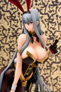 Valkyria Chronicles Duel 1/7 Scale Pre-Painted Figure: Selvaria Bles Bunny Spy Ver. thumbnail 16