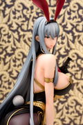 Valkyria Chronicles Duel 1/7 Scale Pre-Painted Figure: Selvaria Bles Bunny Spy Ver. thumbnail 17