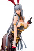 Valkyria Chronicles Duel 1/7 Scale Pre-Painted Figure: Selvaria Bles Bunny Spy Ver. thumbnail 18