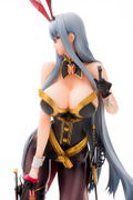 Valkyria Chronicles Duel 1/7 Scale Pre-Painted Figure: Selvaria Bles Bunny Spy Ver. thumbnail 20