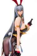 Valkyria Chronicles Duel 1/7 Scale Pre-Painted Figure: Selvaria Bles Bunny Spy Ver. thumbnail 21