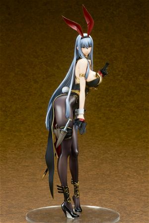 Valkyria Chronicles Duel 1/7 Scale Pre-Painted Figure: Selvaria Bles Bunny Spy Ver.